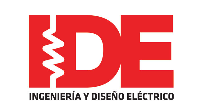 logotipo-diseno-electrico-ide